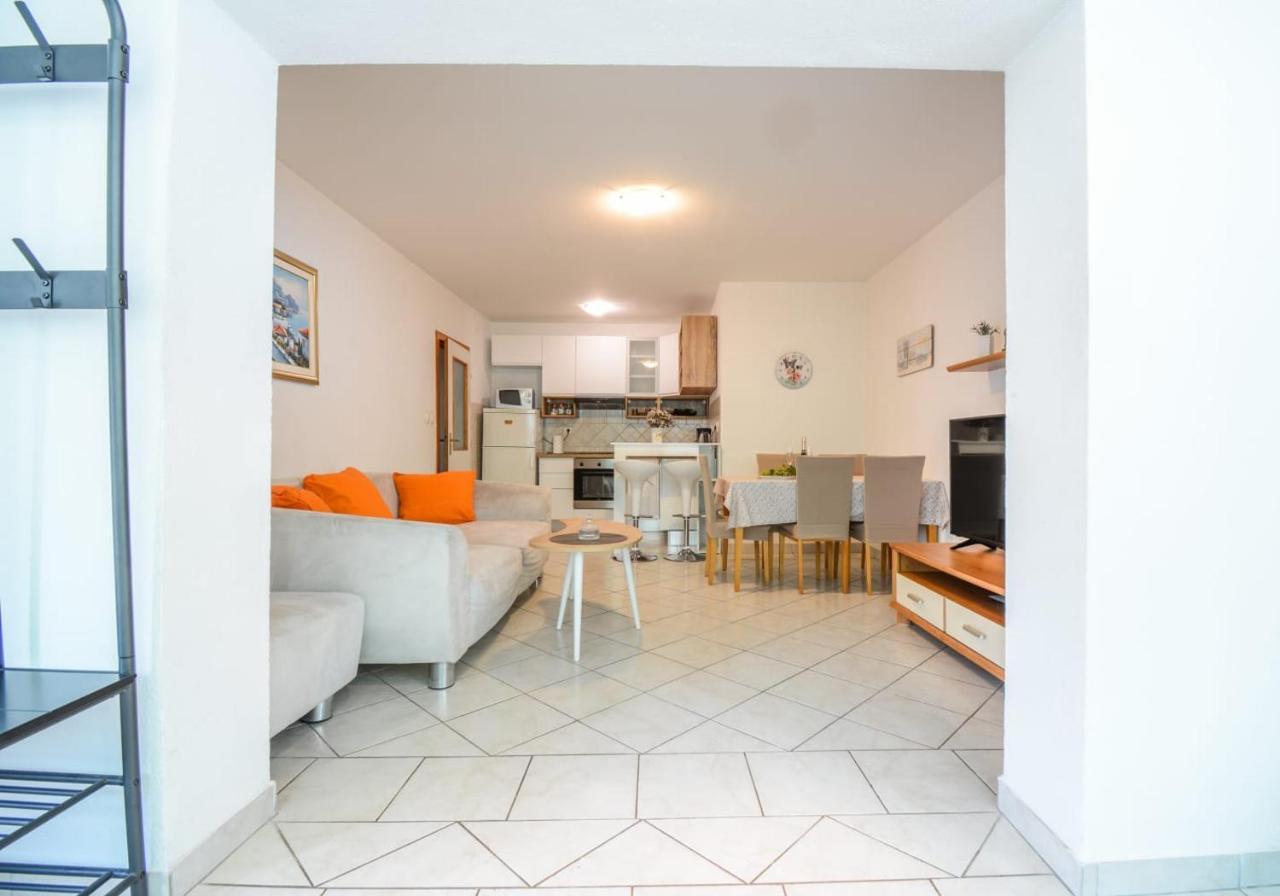 Anasu Apartment Zadar