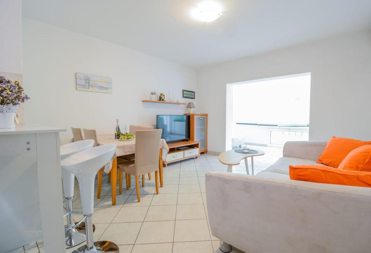 Apartment Anasu *