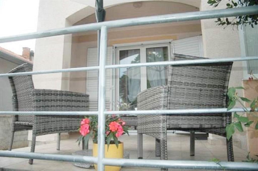 Apartment Anasu