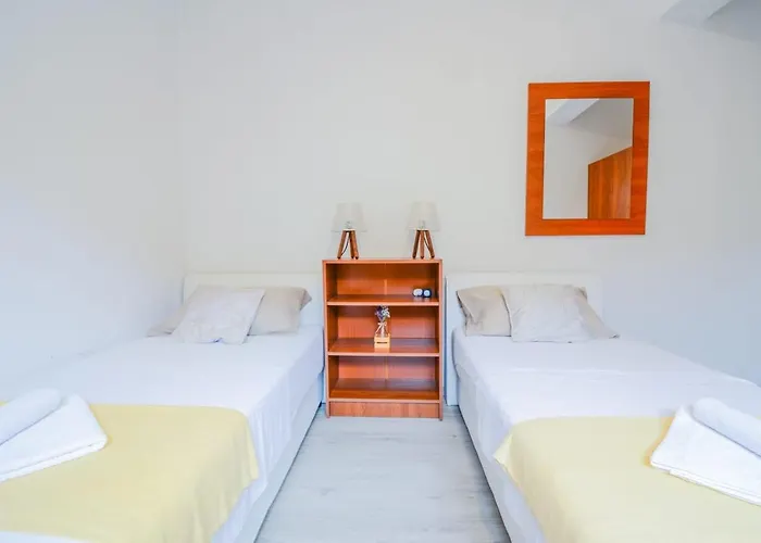 Apartment Anasu