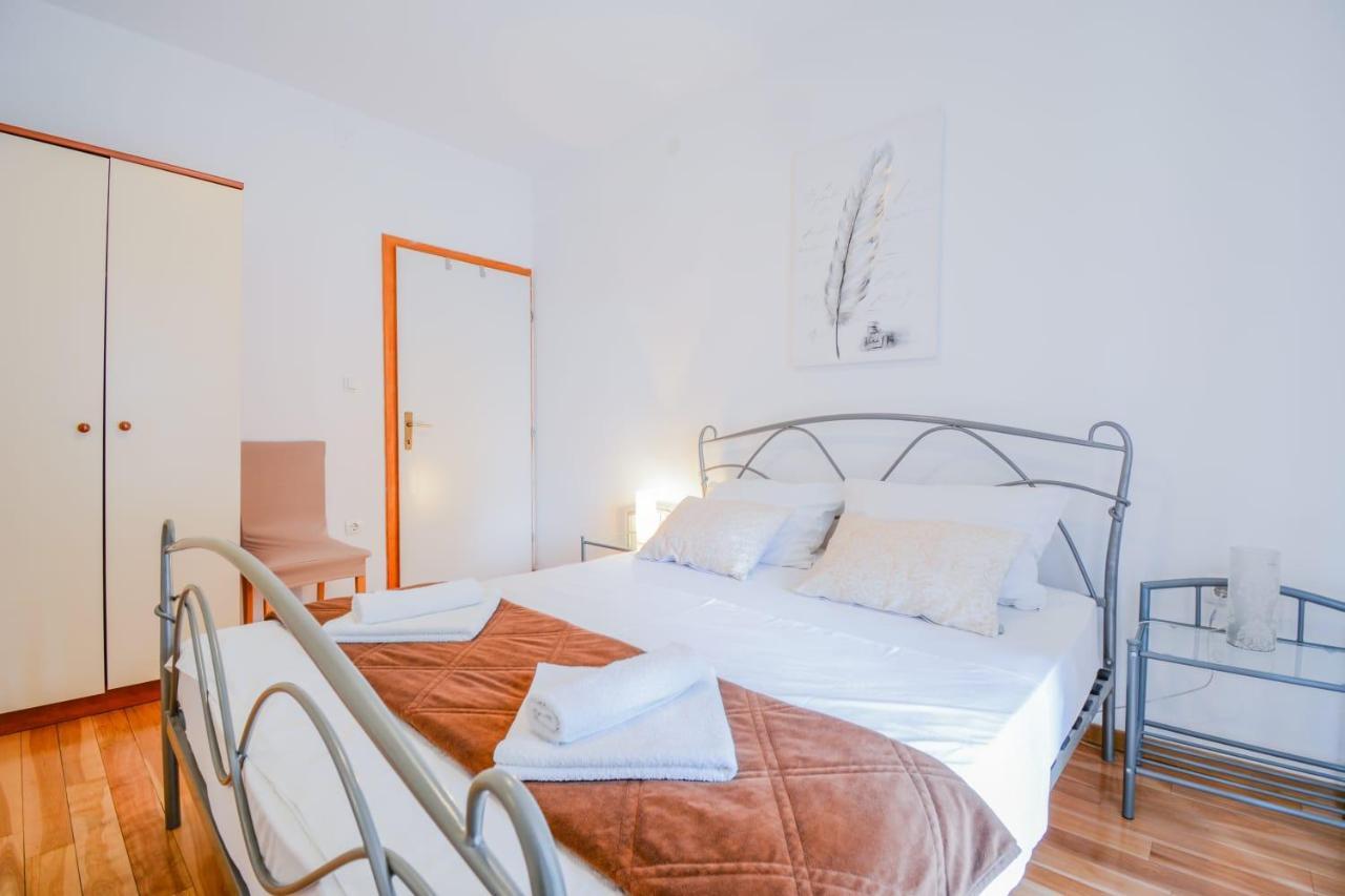 Apartman Anasu Zadar