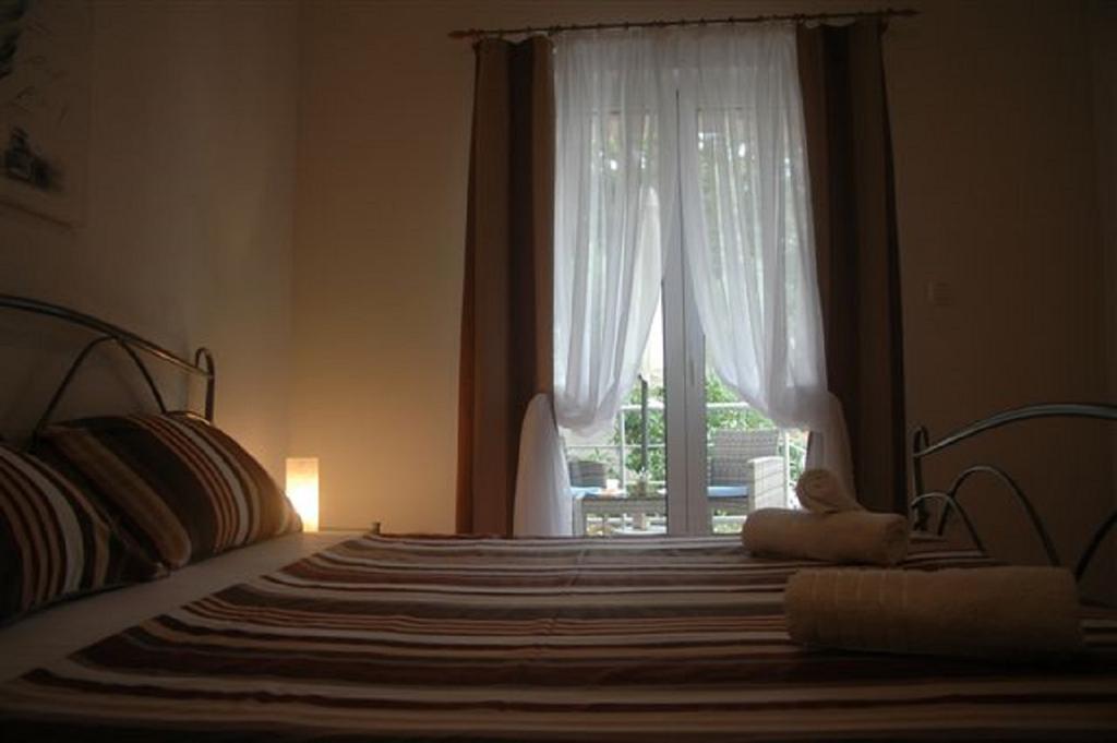 Anasu Apartman
